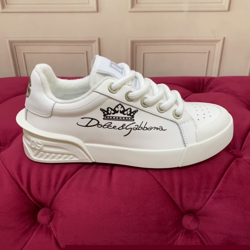 Dolce & Gabbana Sneakers
